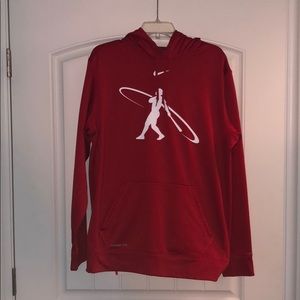 Nike Swingman Hoodie
